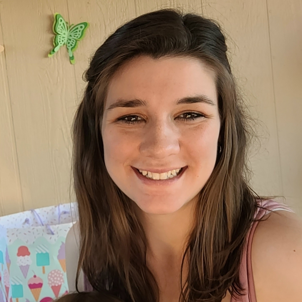 Meet your Posher, Samantha